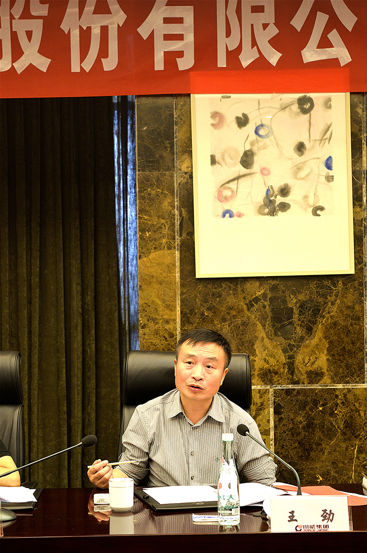 公司治理進(jìn)一步規(guī)范有序 ——集團(tuán)及所屬公司2019年度“三會”圓滿結(jié)束(圖21)