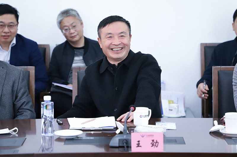 四川省人社廳領(lǐng)導(dǎo)蒞臨川威集團連界基地調(diào)研(圖11)