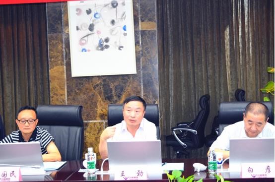 夯實(shí)頂層設(shè)計(jì)，共贏美好未來——星船城公司隆重召開2020年年度股東大會(huì)，第(圖2)