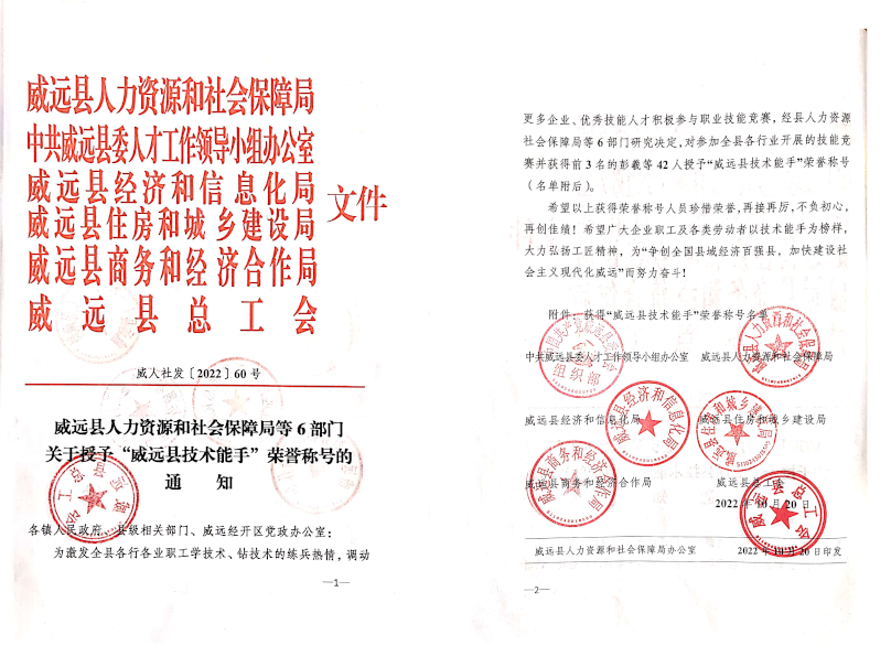【專題】聚焦人才引領(lǐng) 創(chuàng)新驅(qū)動發(fā)展——釩鈦科技首次創(chuàng)威遠縣先進開啟人才俱進新篇章(圖7)