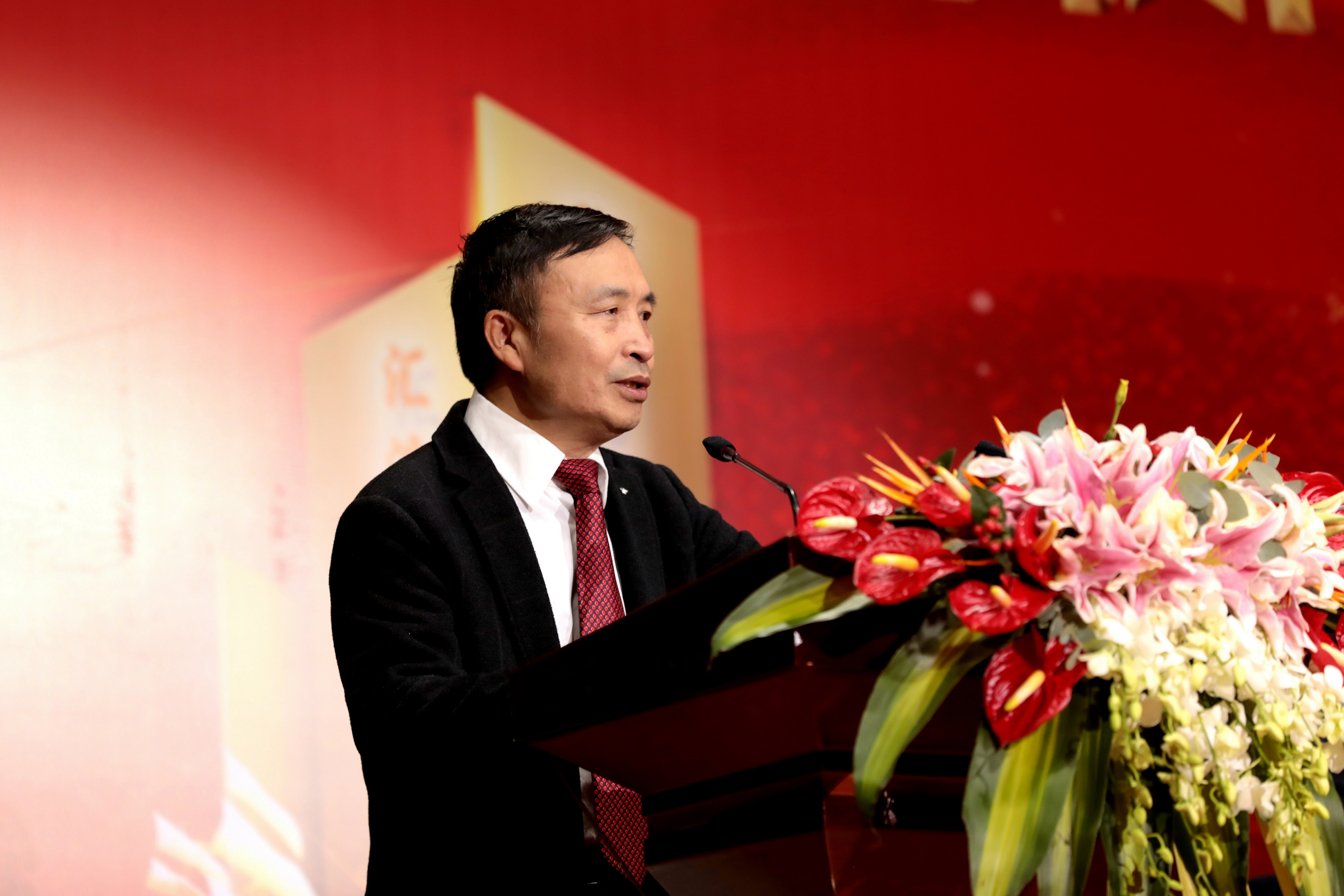 川威集團(tuán)舉行2022年“感動川威”演講比賽(圖6)