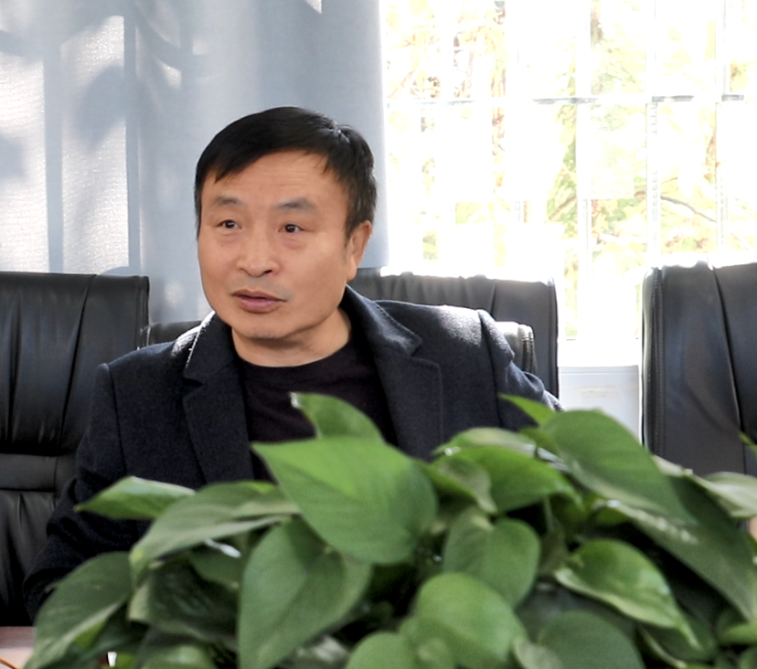 集團公司董事長王勁蒞臨礦業(yè)總公司會理片區(qū)視察工作(圖4)