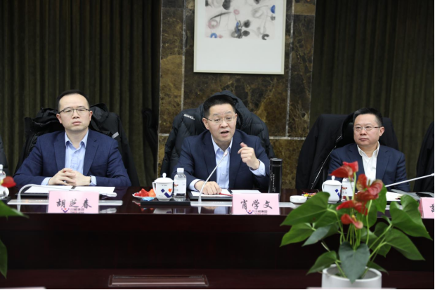川威集團、中冶賽迪 簽署戰(zhàn)略合作協(xié)議(圖3)