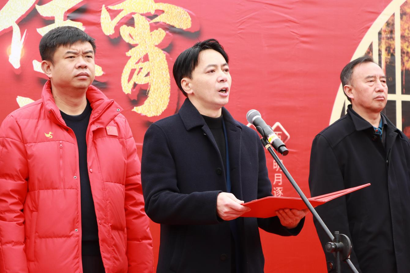 趣味團(tuán)建 喜迎元宵——集團(tuán)公司開展元宵節(jié)趣味活動(dòng)(圖2) 趣味團(tuán)建 喜迎元宵——集團(tuán)公司開展元宵節(jié)趣味活動(dòng)(圖2)