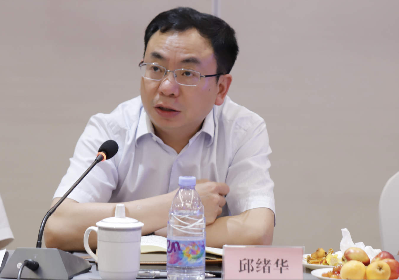 同舟共濟鑄夢想，合作共贏創(chuàng)輝煌——礦業(yè)總公司舉行工程客戶聯(lián)誼(圖4)