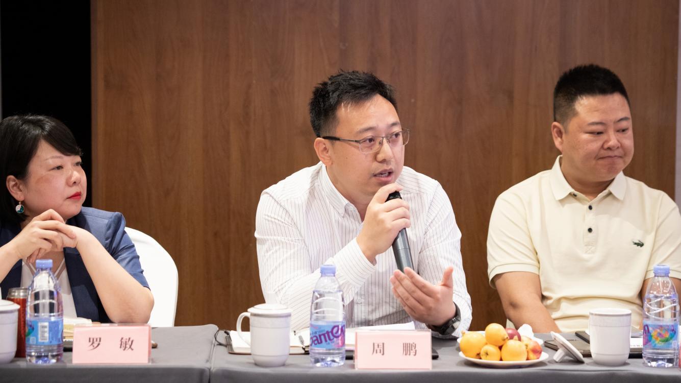 同舟共濟鑄夢想，合作共贏創(chuàng)輝煌——礦業(yè)總公司舉行工程客戶聯(lián)誼(圖6)
