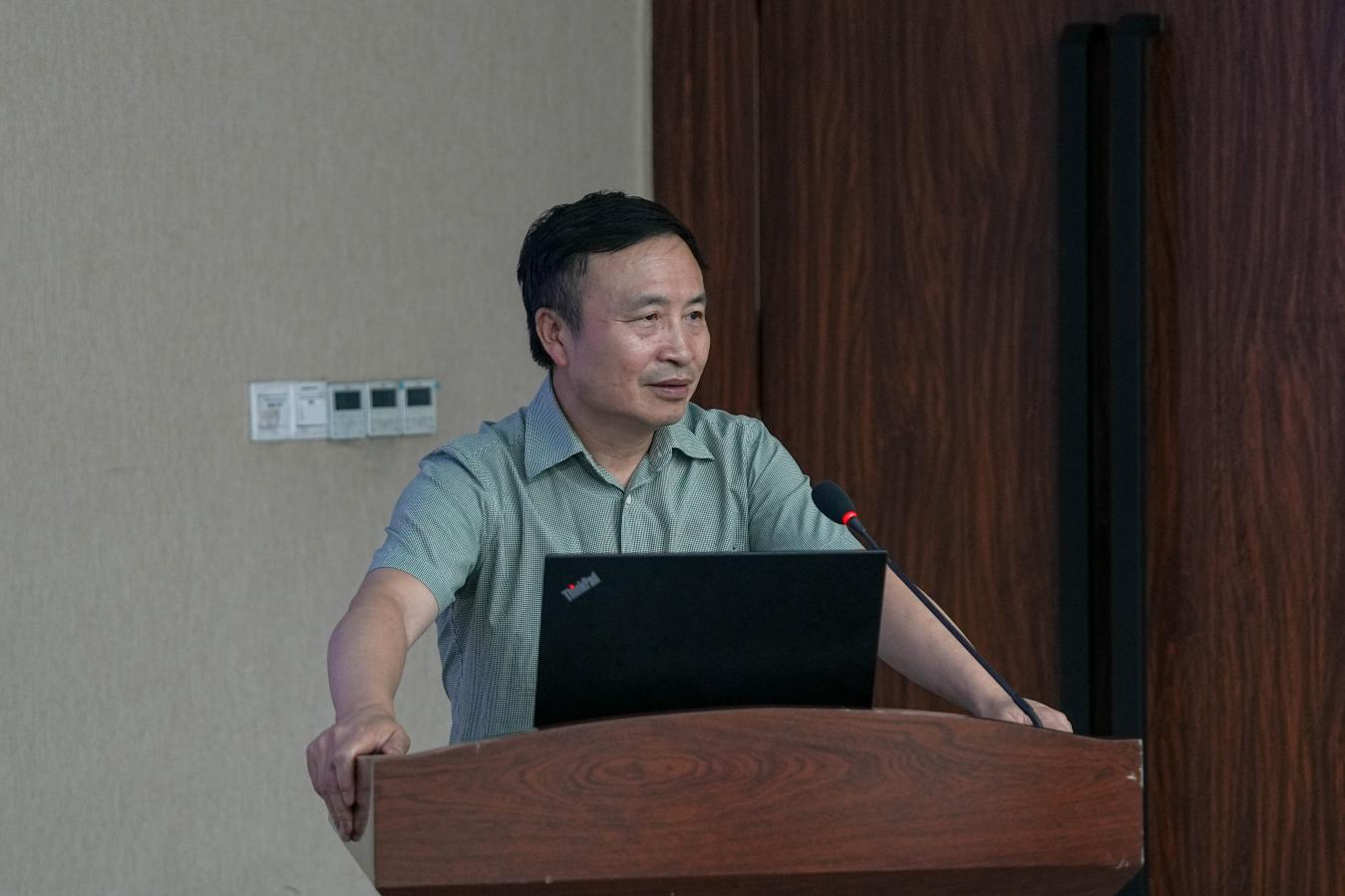 加強對標 開放心態(tài) 結(jié)果導(dǎo)向——集團開展對標管理交流活動(圖5)