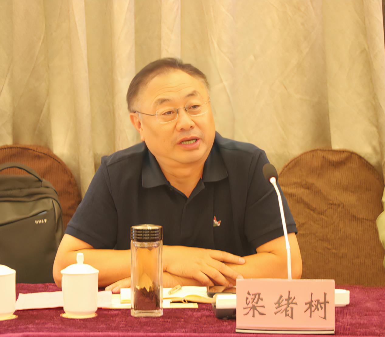共享新技術(shù)，助推企業(yè)智能化轉(zhuǎn)型 ——礦山新技術(shù)選礦交流會在會理市隆重舉行(圖2)