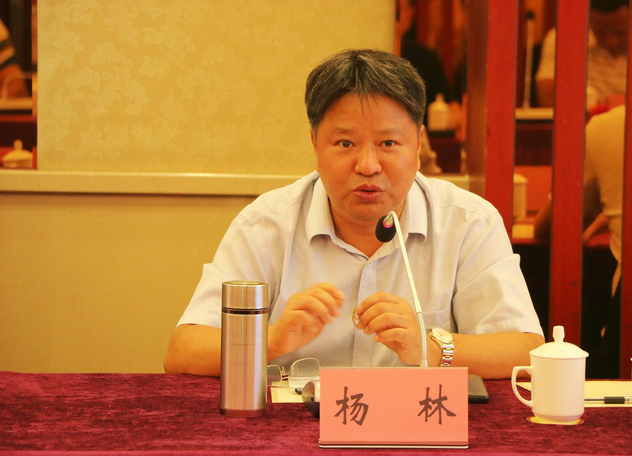 共享新技術(shù)，助推企業(yè)智能化轉(zhuǎn)型 ——礦山新技術(shù)選礦交流會在會理市隆重舉行(圖4)