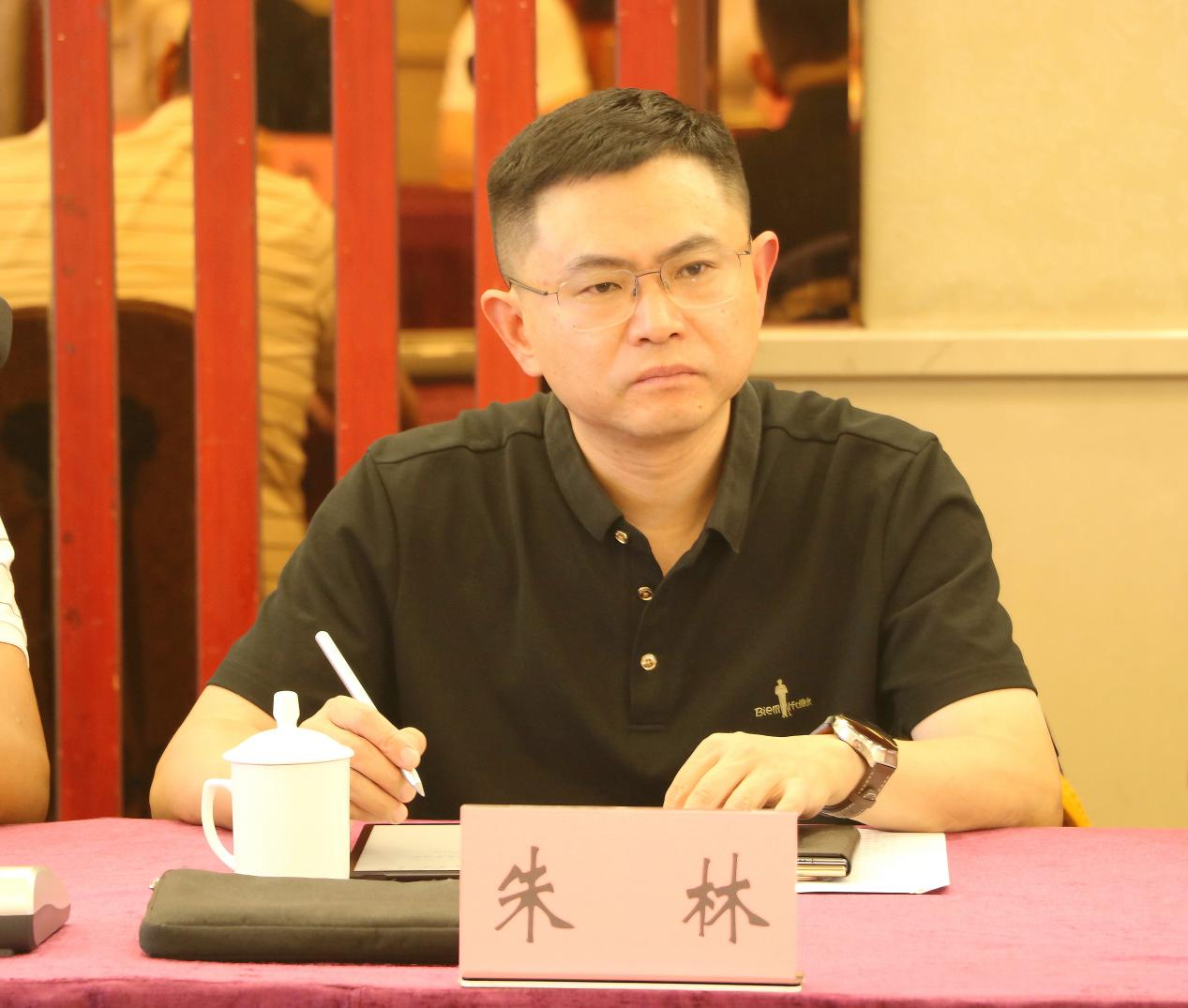 共享新技術(shù)，助推企業(yè)智能化轉(zhuǎn)型 ——礦山新技術(shù)選礦交流會在會理市隆重舉行(圖6)