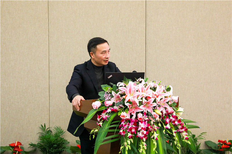 創(chuàng)造奇跡 追求卓越——川威集團召開班組凝聚力建設交流會(圖9)